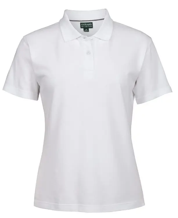 Picture of C of C Ladies Pique Polo