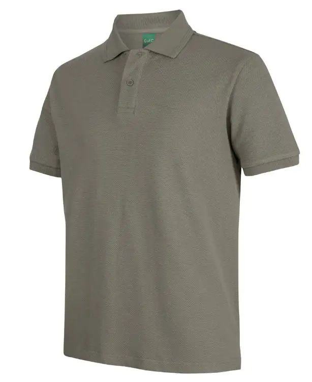 Picture of C of C 320 G Popcorn Cotton Polo