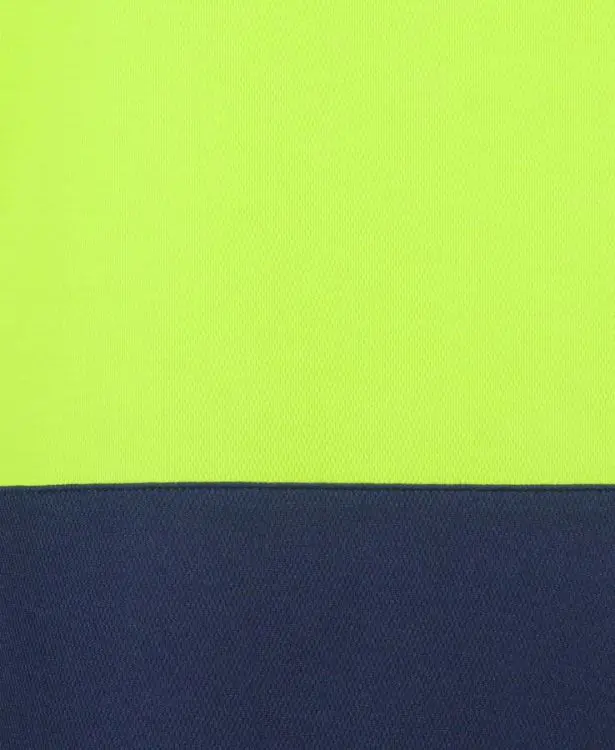 Picture of JB's Ladies Hv S/S Drop Tail Polo