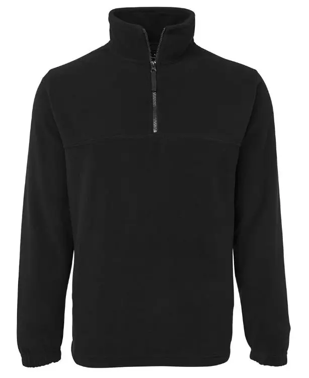 Picture of JB's 1/2 Zip Polar