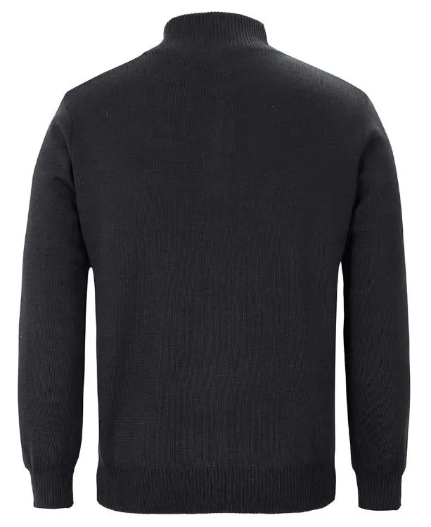 Picture of JB's Mens Corporate 1/2 Zip Jumper