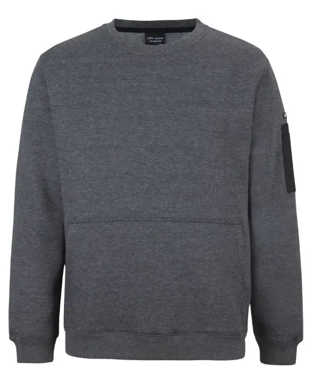 Picture of JB's 350 Premium Trade Crew Neck Fleece