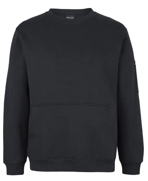 Picture of JB's 350 Premium Trade Crew Neck Fleece