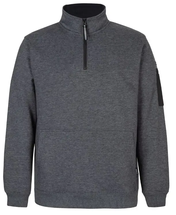 Picture of JB's 350 Premium Trade 1/2 Zip Fleece