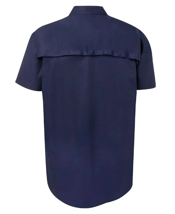 Picture of JB's S/S 150 G Work Shirt Navy