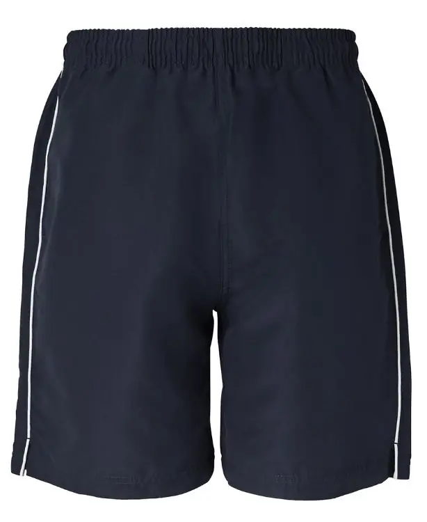 Picture of Podium Short Navy/White