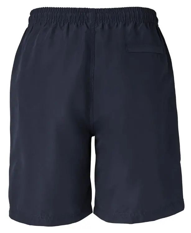 Picture of Podium Short Navy/White