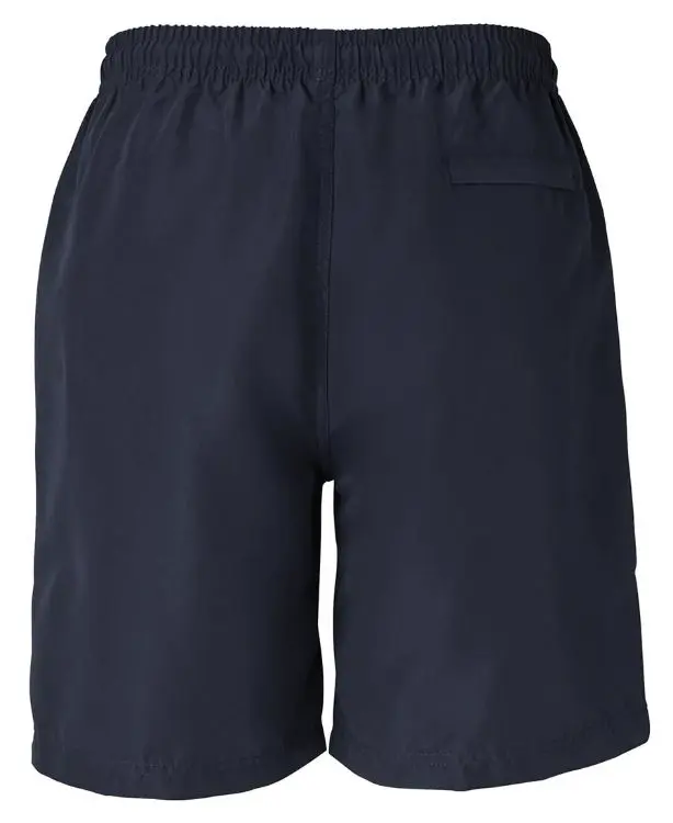 Picture of Podium Short Navy/White