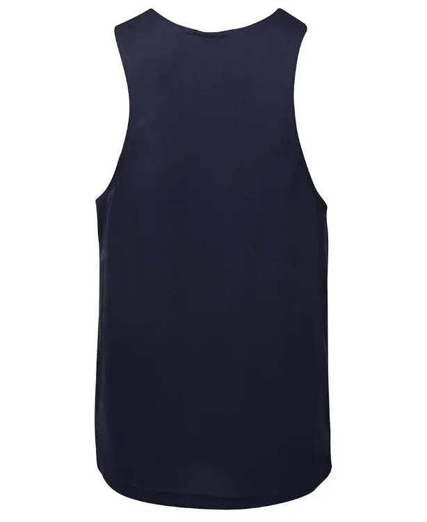 Picture of Podium Poly Singlet