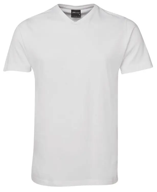 Picture of JB's V Neck Tee