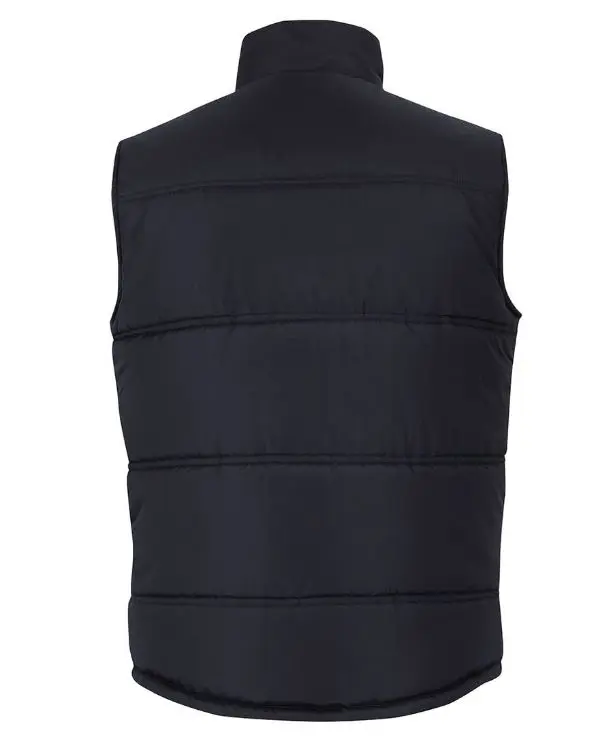 Picture of JB's Puffer Contrast Vest
