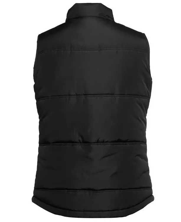 Picture of JB's Ladies Adv Puffer Vest