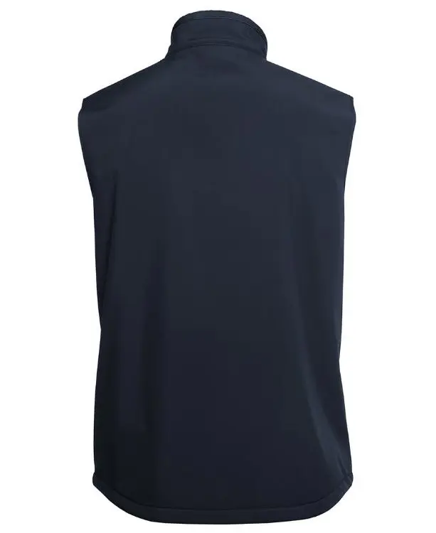 Picture of Pdm Three Layer Softshell Vest