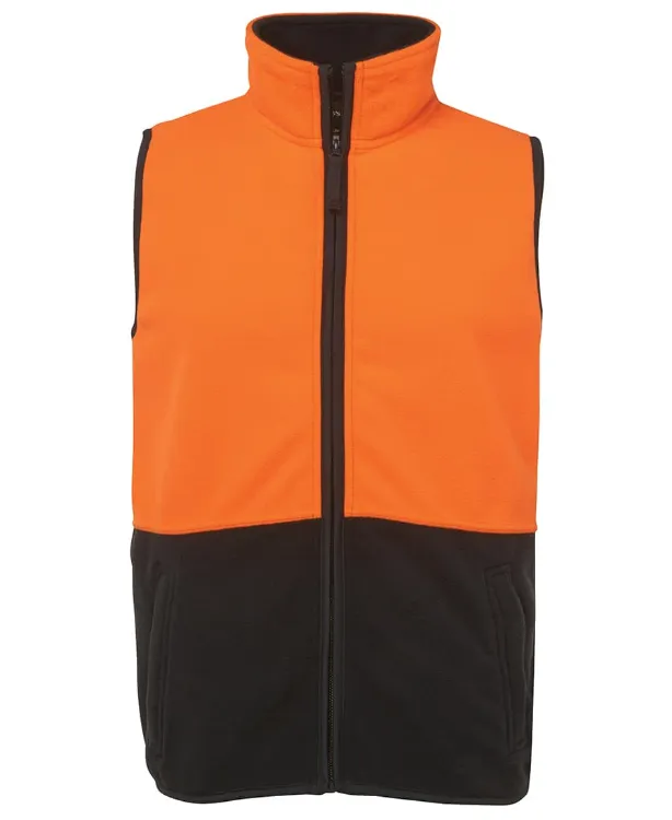 Picture of JB's Hv Polar Vest