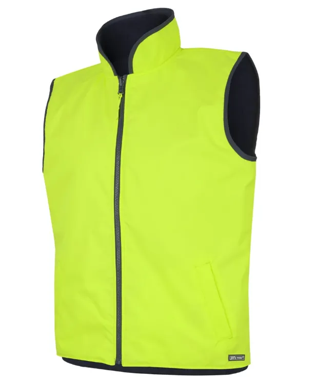 Picture of JB's Hv 4602.1 Reversible Vest