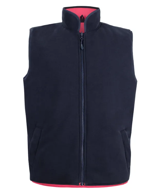 Picture of JB's Hv 4602.1 Reversible Vest