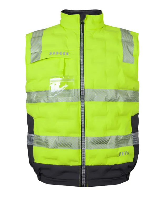 Picture of JB's Hv (D+N) Graphene Puffer Vest