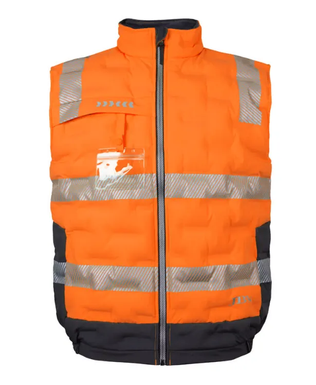 Picture of JB's Hv (D+N) Graphene Puffer Vest
