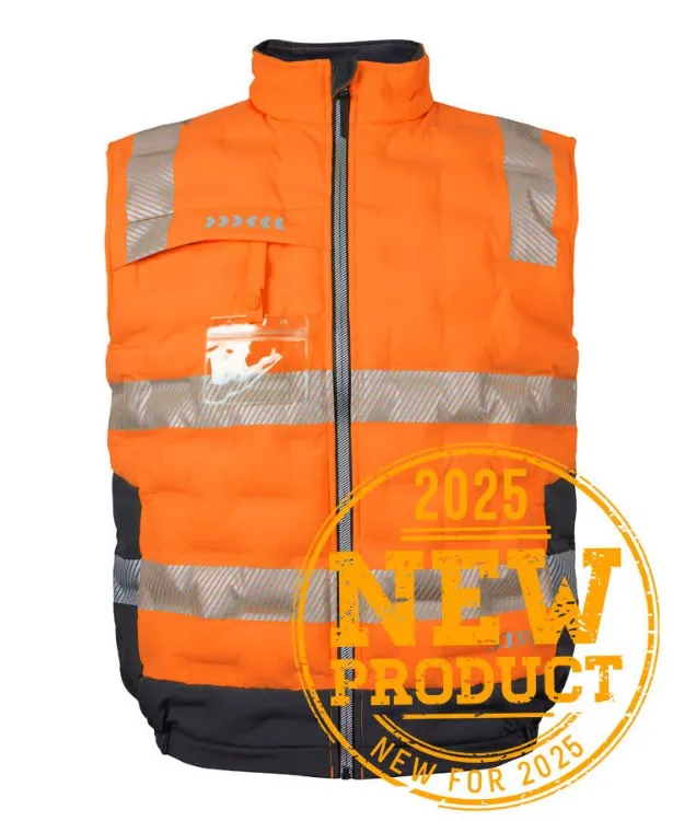 Picture of JB's Hv (D+N) Graphene Puffer Vest