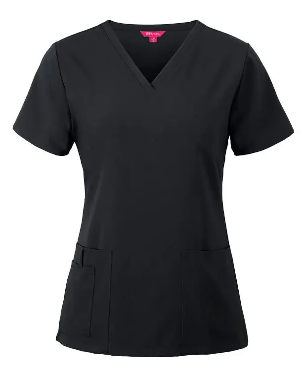 Picture of JB's Ladies Nu Scrub Top