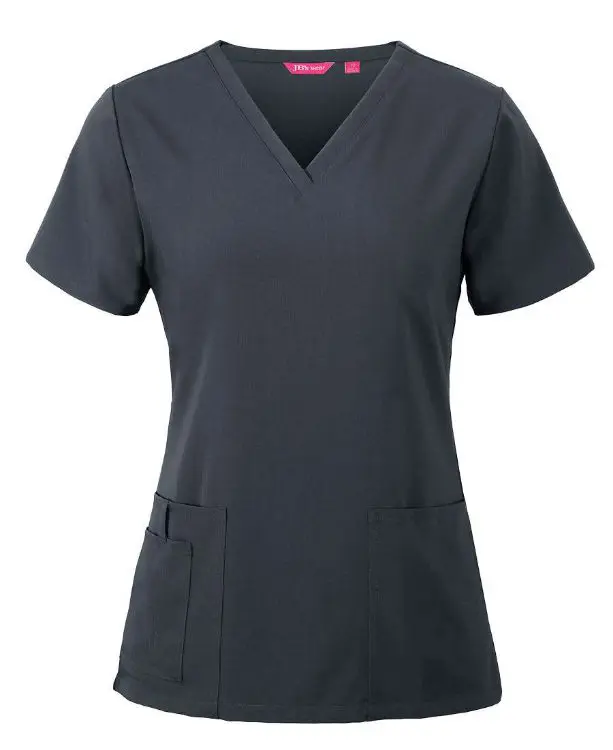 Picture of JB's Ladies Nu Scrub Top