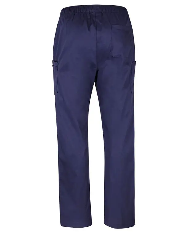 Picture of JB's Unisex Premium Scrubs Cargo Pant