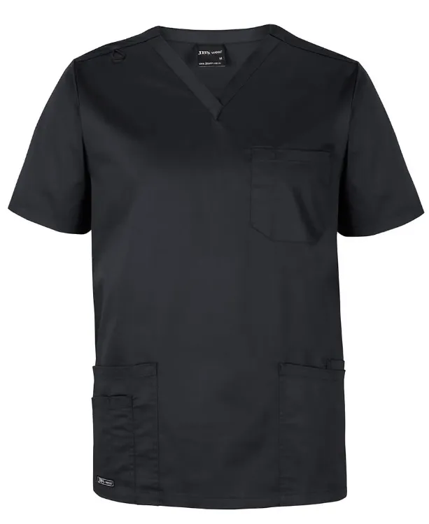 Picture of JB's Unisex Premium Scrubs Top