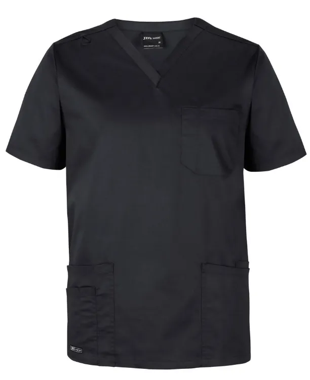 Picture of JB's Unisex Premium Scrubs Top