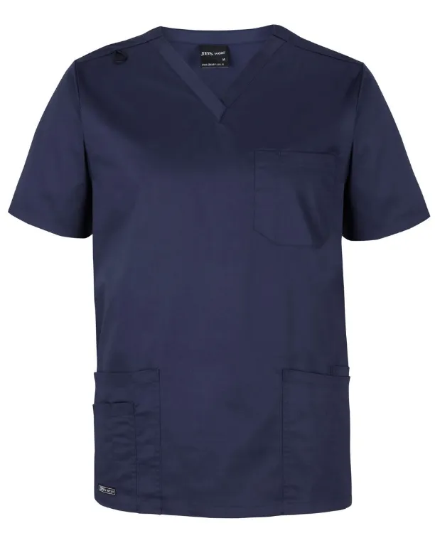 Picture of JB's Unisex Premium Scrubs Top