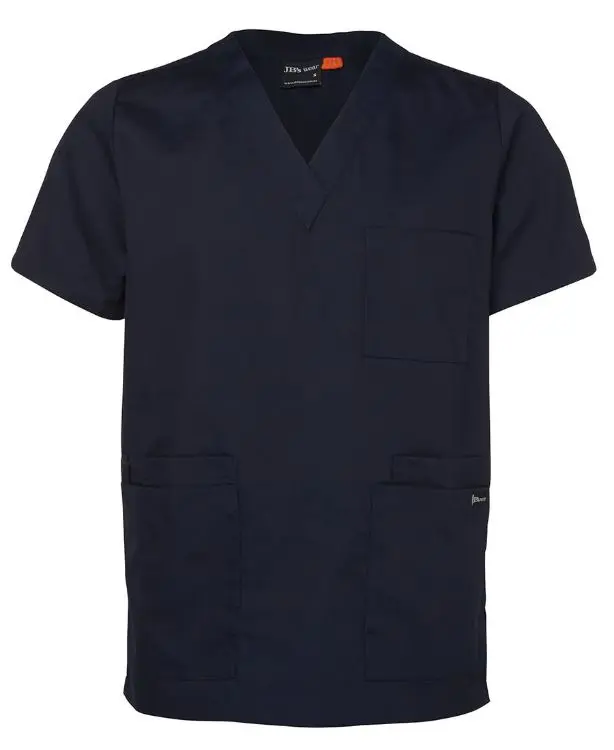 Picture of JB's Unisex Scrubs Top