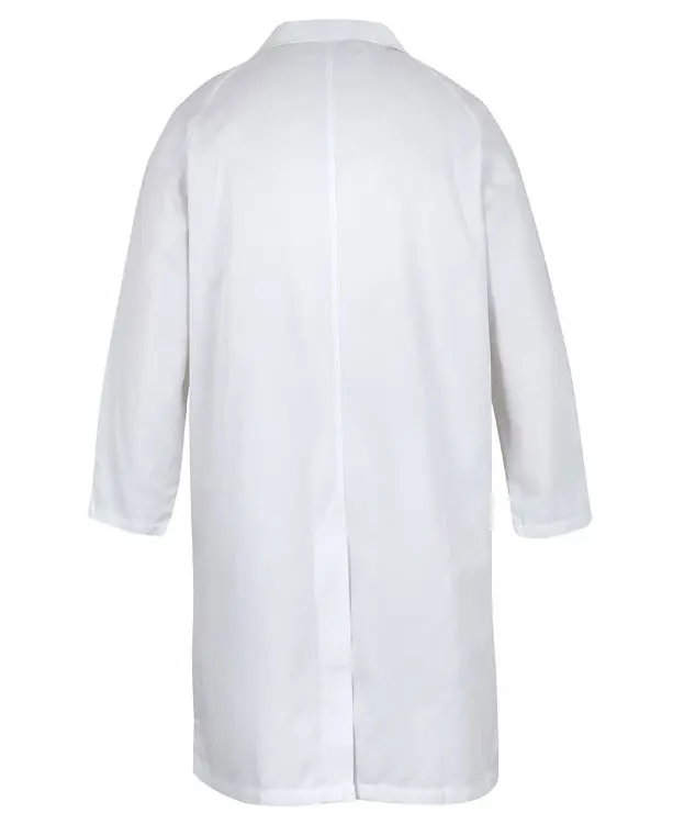 Picture of JB's Food Industry Dust Coat White