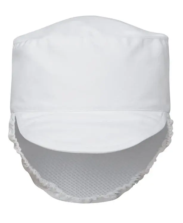 Picture of JB's Food Prep Hat White