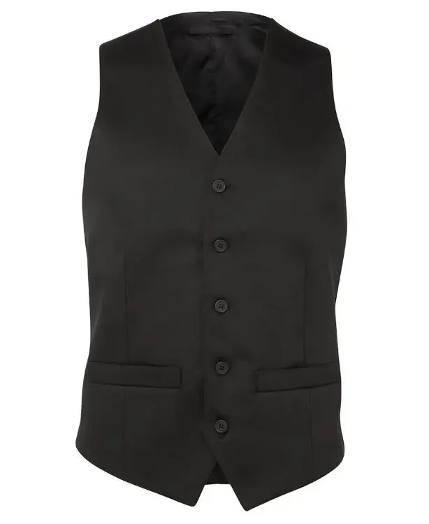 Picture of JB's Waiting Vest Black