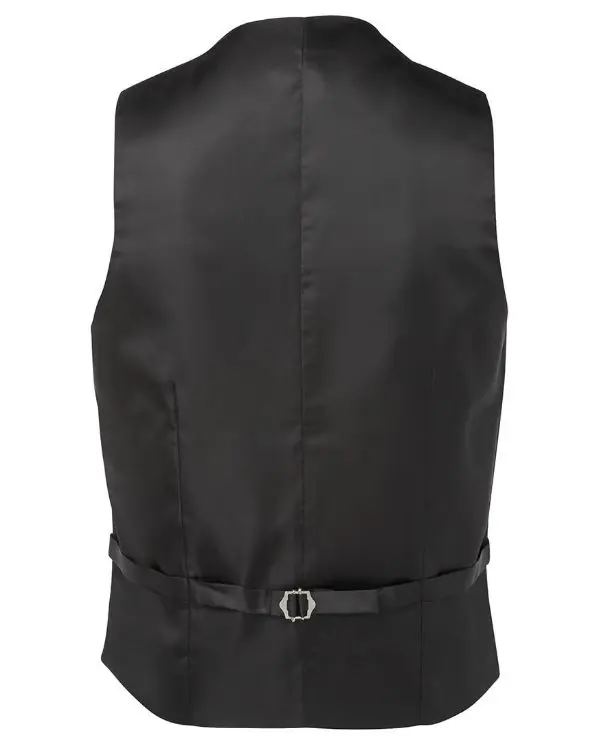 Picture of JB's Waiting Vest Black