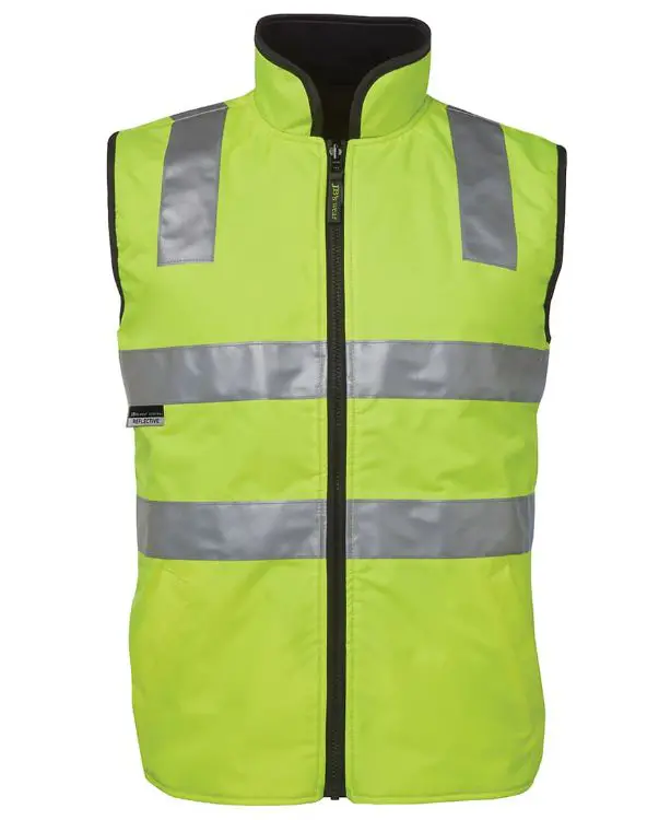Picture of JB's Hv 4602.1 (D+N) Rev Vest