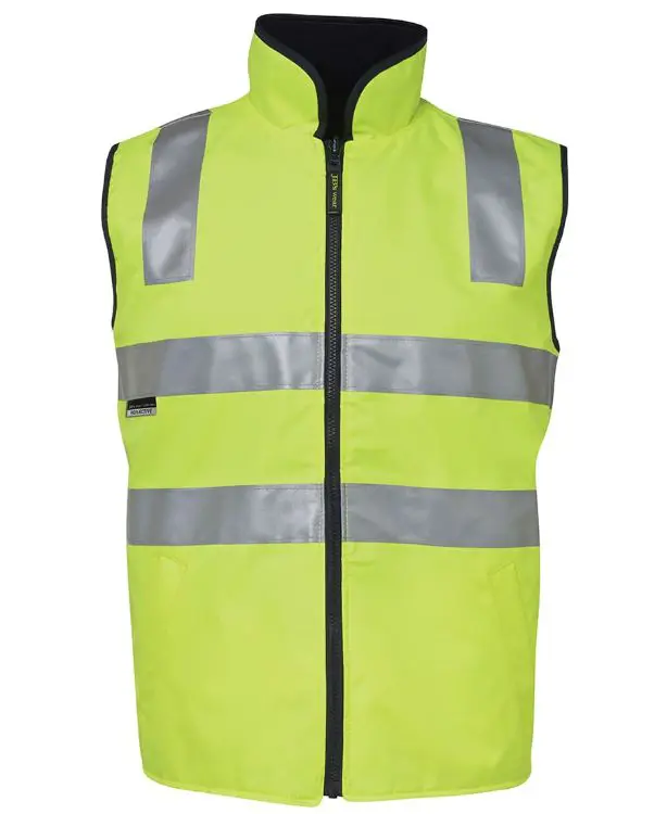 Picture of JB's Hv 4602.1 (D+N) Rev Vest