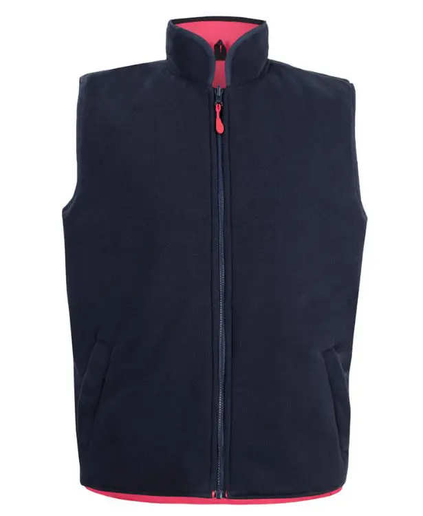 Picture of JB's Hv 4602.1 (D+N) Rev Vest