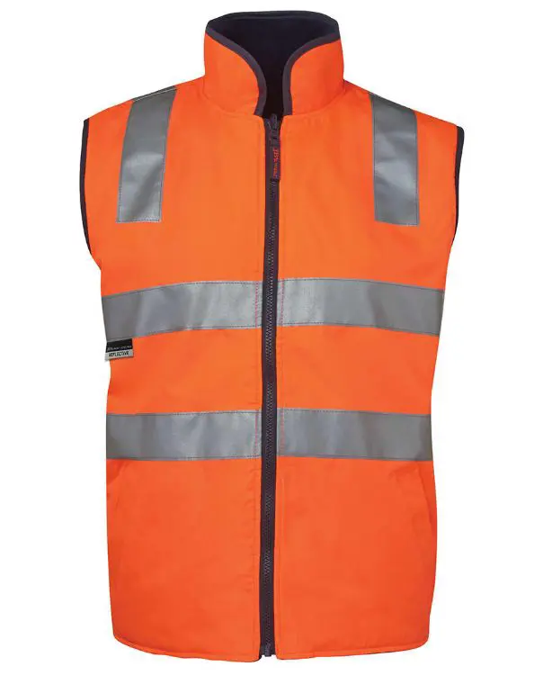 Picture of JB's Hv 4602.1 (D+N) Rev Vest
