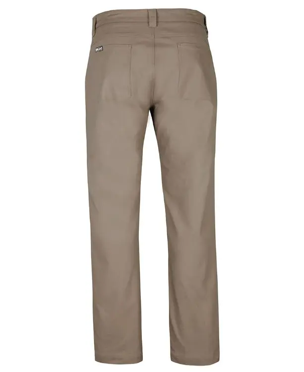 Picture of JB's Stretch Canvas Trouser
