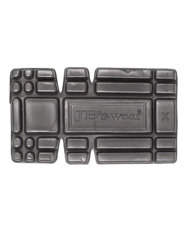 Picture of JB's Adjustable Sizing Knee Pad Grey