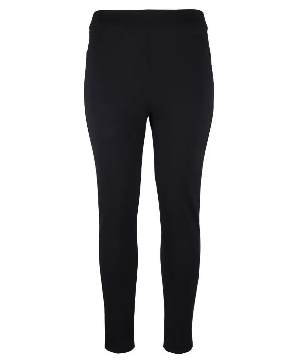 Picture of JB's Ladies Ponte Pant Black