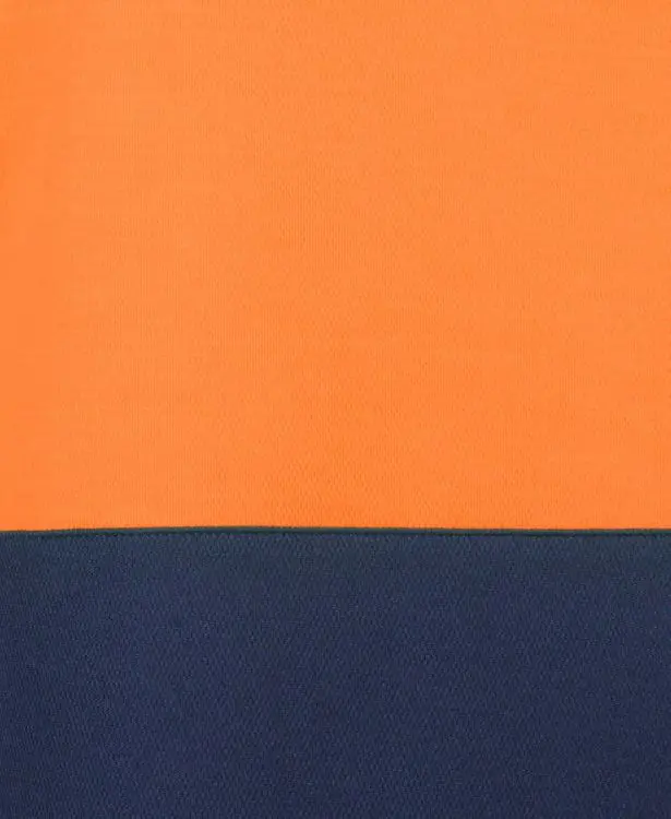 Picture of JB's Hv S/S Drop Tail Polo