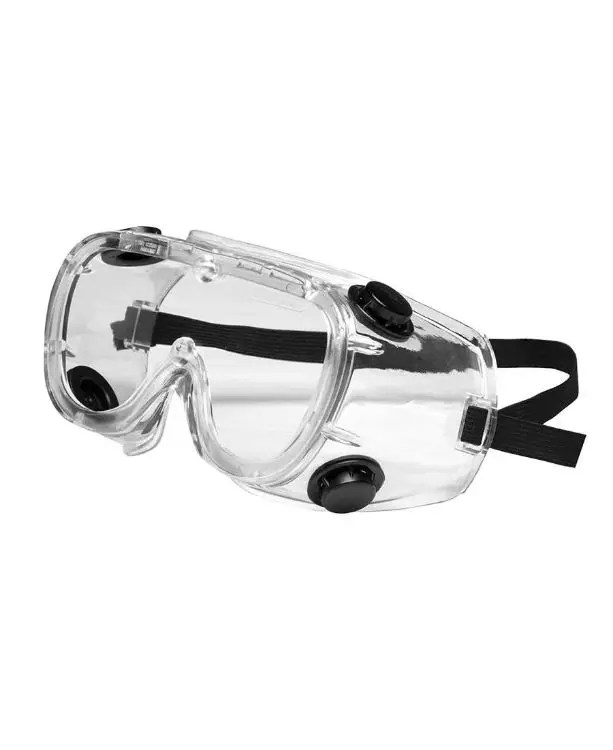 Picture of JB's Vented Goggle (12 Pk) Clear