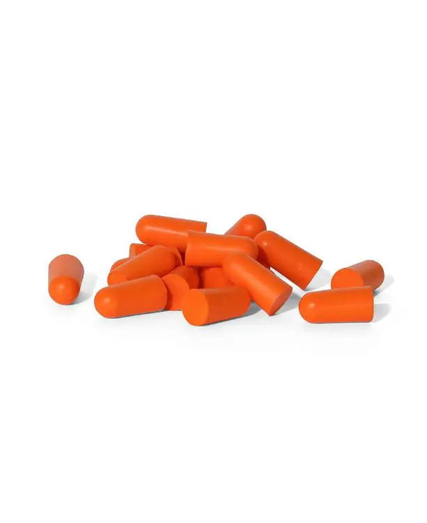 Picture of JB's Bullet Shaped Earplug (200 Pieces)
