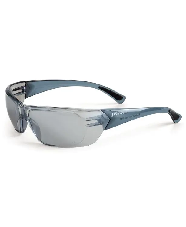 Picture of JB's Arnie Spec 1337.1 (12 Pk) Blue Silver Mirror