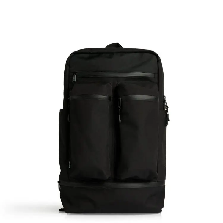 Picture of Recycled Travel Backpack