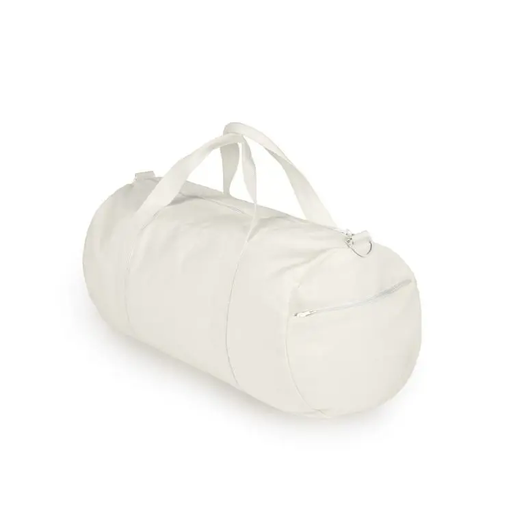 Picture of Canvas Duffel Bag