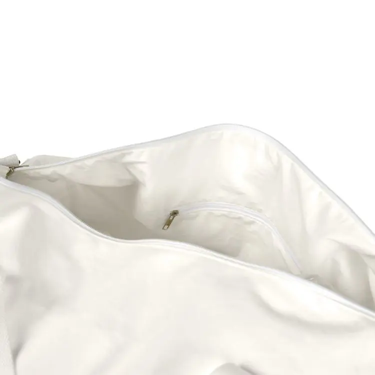 Picture of Canvas Duffel Bag