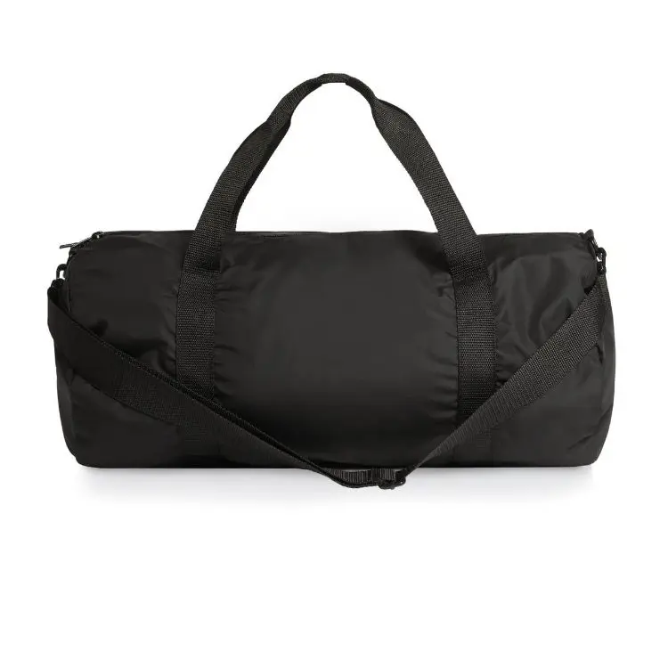 Picture of Recycled Light Duffel Bag
