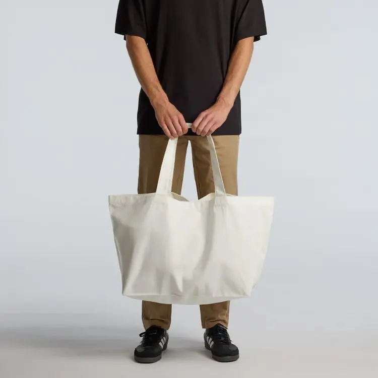 Picture of Oversized Tote Bag